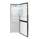 SENSIS RFCMF0160ES Total No Frost Freestanding 60cm Fridge Freezer - Silver additional 9