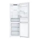 SENSIS RFCMF0160EW Total No Frost Freestanding 60cm Fridge Freezer - White additional 2