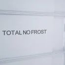SENSIS RFCMF0160EW Total No Frost Freestanding 60cm Fridge Freezer - White additional 7