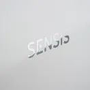 SENSIS RFUCF01L54EW Undercounter 55cm Larder Fridge - White additional 9