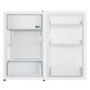SENSIS RFUCF01F54EW Undercounter 55cm Fridge with Icebox - White additional 2
