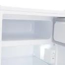 SENSIS RFUCF01F54EW Undercounter 55cm Fridge with Icebox - White additional 4