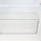 SENSIS RFUCF01F54EW Undercounter 55cm Fridge with Icebox - White additional 7