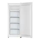 SENSIS RFTLF01Z54EW Low Frost 55cm Tall Freezer - White additional 2