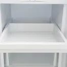 SENSIS RFTLF01Z54EW Low Frost 55cm Tall Freezer - White additional 8