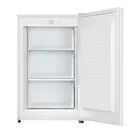 SENSIS RFUCF01Z54EW Undercounter 55cm Low Frost Freezer - White additional 2