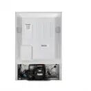 SENSIS RFUCF01Z54EW Undercounter 55cm Low Frost Freezer - White additional 7