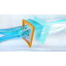 BOSCH BGB41HYGGB ProHygienic Bagged Vacuum Cleaner - White additional 7