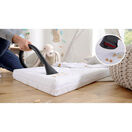 BOSCH BGB41HYGGB ProHygienic Bagged Vacuum Cleaner - White additional 8