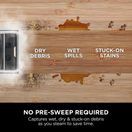 SHARK SD200UK SteamPickUp Hard Floor Cleaner - White additional 8