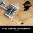 SHARK SD200UK SteamPickUp Hard Floor Cleaner - White additional 7