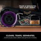 SHARK SD200UK SteamPickUp Hard Floor Cleaner - White additional 9