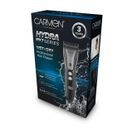CARMEN C81207 Professional Mens IPX7 Hair Clipper additional 8
