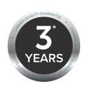 CARMEN C81207 Professional Mens IPX7 Hair Clipper additional 7