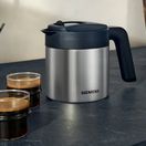 SIEMENS TQ903GB9 Bean To Cup Coffee Machine - Black additional 11