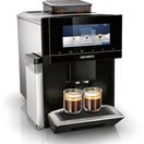 SIEMENS TQ903GB9 Bean To Cup Coffee Machine - Black additional 2