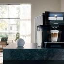 SIEMENS TQ903GB9 Bean To Cup Coffee Machine - Black additional 5