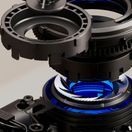 SIEMENS TQ903GB9 Bean To Cup Coffee Machine - Black additional 6