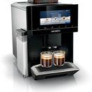 SIEMENS TQ903GB9 Bean To Cup Coffee Machine - Black additional 1