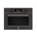 Bertazzoni Pro Series TFT 45cm Combi-Microwave Oven Carbonio F457PROMWTN additional 1
