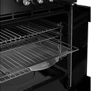 BELLING 444411799 Cookcentre 100cm Dual Fuel Range Cooker - Black additional 6