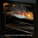 BELLING 444411828 Farmhouse 100cm Dual Fuel Range Cooker - Anthracite additional 8