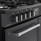 BELLING 444411819 Farmhouse 90cm Dual Fuel Range Cooker - Anthracite additional 6
