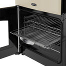 BELLING 444411821 Farmhouse 90cm Dual Fuel Range Cooker - Cream additional 7