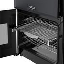 STOVES 444411849 Richmond 90cm Dual Fuel Range Cooker - Anthracite additional 5