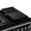STOVES 444411849 Richmond 90cm Dual Fuel Range Cooker - Anthracite additional 9