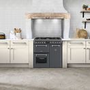 STOVES 444411849 Richmond 90cm Dual Fuel Range Cooker - Anthracite additional 10