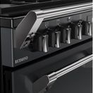 STOVES 444411849 Richmond 90cm Dual Fuel Range Cooker - Anthracite additional 6