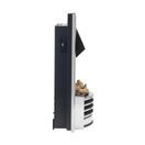 Dimplex Lerwick Chrome Optiflame 3D LER20CH3D Electric Inset Fire additional 3