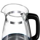 RUSSELL HOBBS 26080 Classic Glass Kettle Black additional 4