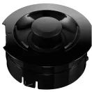 RUSSELL HOBBS 26080 Classic Glass Kettle Black additional 3