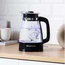 RUSSELL HOBBS 26080 Classic Glass Kettle Black additional 2