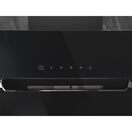 HOTPOINT PHVS61FLTDPK 60cm Touch Control Vertical Hood - Black additional 2