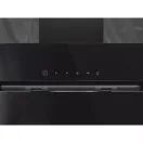 HOTPOINT PHVS91FLTDPK 90cm Touch Control Vertical Hood - Black additional 5