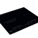 HOTPOINT TB2460BCPNE 60cm Touch Control Induction Hob - Black additional 3