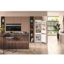 HOTPOINT HTC18D011A1 Built-In Frost Free Fridge Freezer - White additional 4