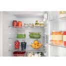HOTPOINT HTC18D011A1 Built-In Frost Free Fridge Freezer - White additional 8
