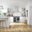 BELLING 444411800 Cookcentre 100DF Range Stainless Steel additional 9