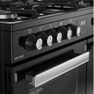 BELLING 444411793 Cookcentre 90cm Dual Fuel Black additional 7
