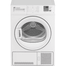 HOTPOINT CHDC92WWGDUK 9KG Sensor Condenser Tumble Dryer - White additional 8