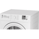 HOTPOINT CHDC92WWGDUK 9KG Sensor Condenser Tumble Dryer - White additional 6