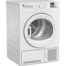 HOTPOINT CHDC92WWGDUK 9KG Sensor Condenser Tumble Dryer - White additional 5