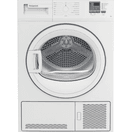 HOTPOINT CHDC92WWGDUK 9KG Sensor Condenser Tumble Dryer - White additional 1