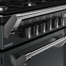 STOVES 444411861 Richmond 110cm Dual Fuel Range Cooker - Anthracite additional 6