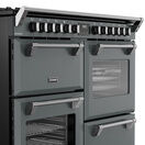 STOVES 444411861 Richmond 110cm Dual Fuel Range Cooker - Anthracite additional 8
