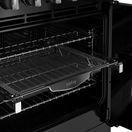 STOVES 444411877 Richmond Deluxe 110cm Dual Fuel Range Cooker - Cream additional 8